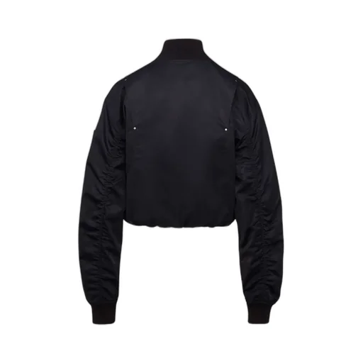 Moose Knuckles Zipped Jacket