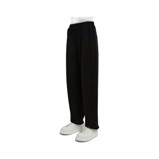 Jil Sander Elastic Waist Jogging Pants