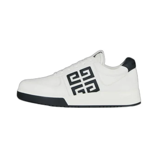 Givenchy G4 Low-Top Sneakers