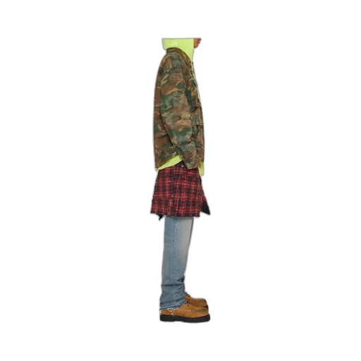 Givenchy Washed Straight-Leg Jeans