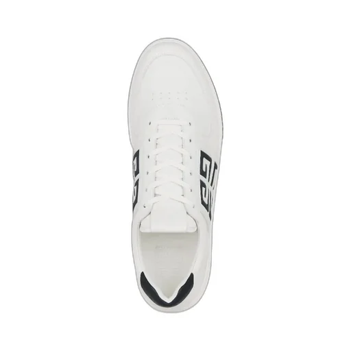 Givenchy G4 Low-Top Sneakers