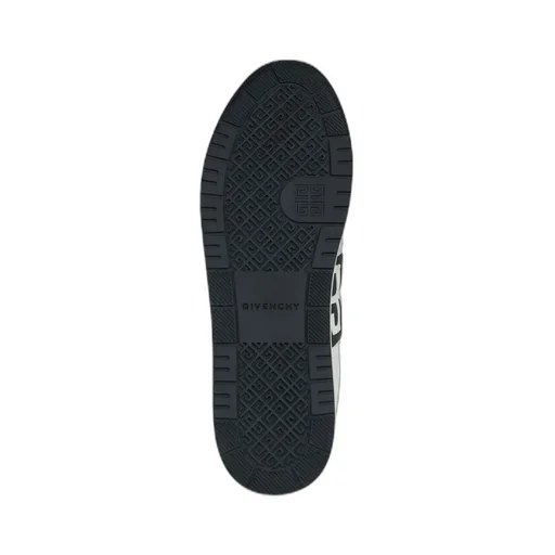 Givenchy G4 Low-Top Sneakers