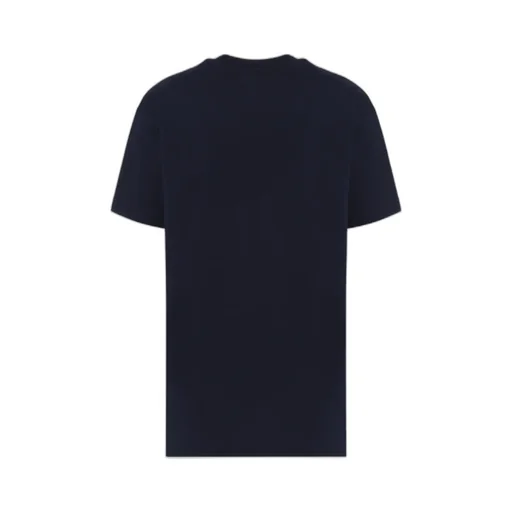 Vivienne Westwood Orb-Embroidered Crewneck T-Shirt