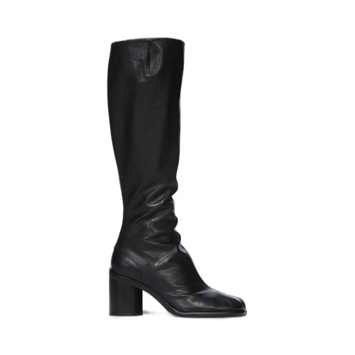 Maison Margiela Tabi Knee-Length Boots