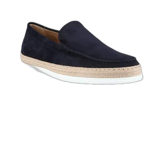 Tod's Slip-On Loafers