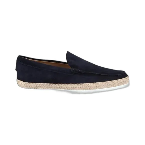 Tod's Slip-On Loafers