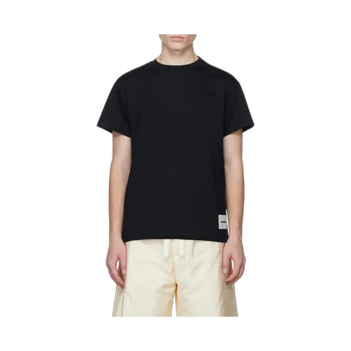 Jil Sander+ 3-Pack Short-Sleeved T-Shirt Set