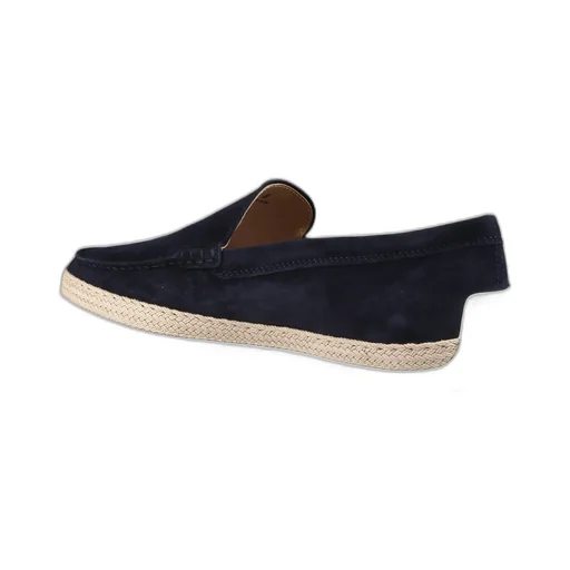 Tod's Slip-On Loafers