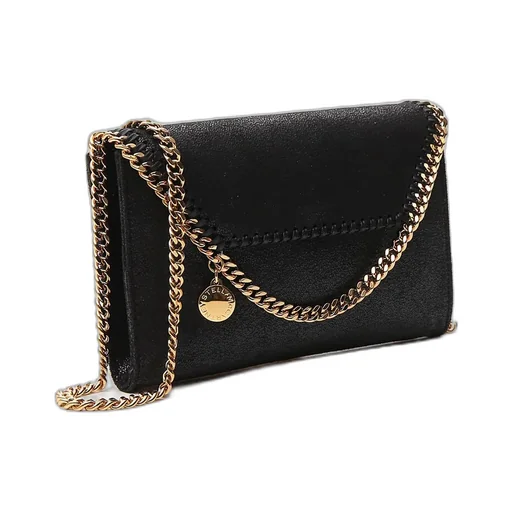 Stella Mccartney Falabella Mini Shoulder Bag