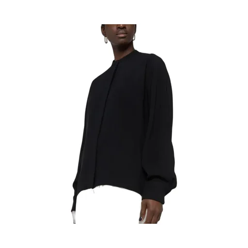 Jil Sander Long-Sleeved Buttoned Shirt