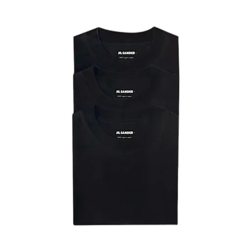 Jil Sander+ 3-Pack Short-Sleeved T-Shirt Set