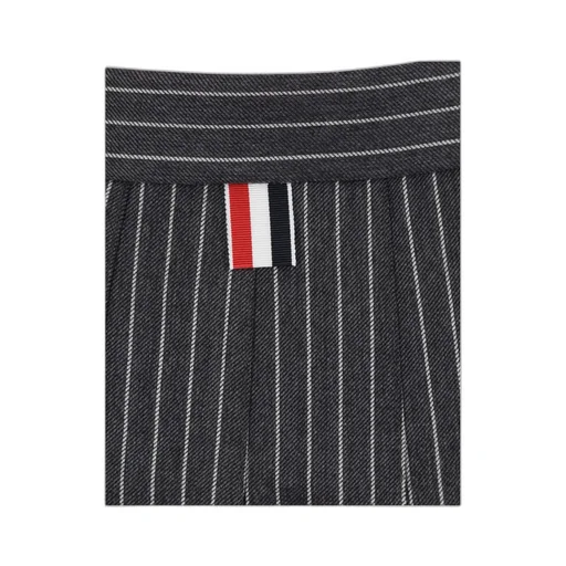 Thom Browne Pleated Skirt