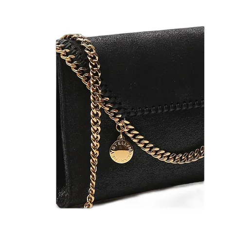 Stella Mccartney Falabella Mini Shoulder Bag