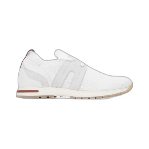 Loro Piana 360 Lp Lady Flexy Walk Sneakers