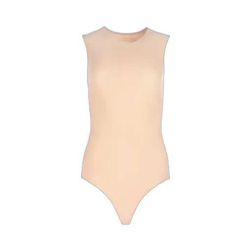 Maison Margiela Sleeveless Bodysuit
