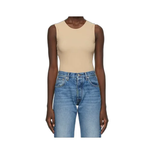 Maison Margiela Sleeveless Bodysuit