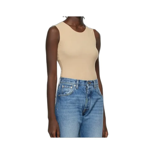 Maison Margiela Sleeveless Bodysuit