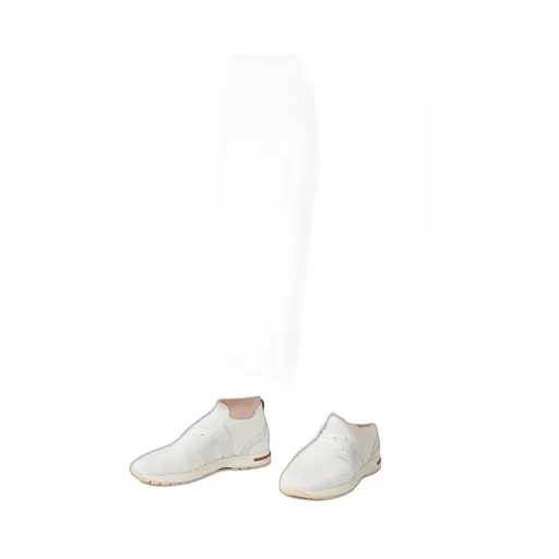 Loro Piana 360 Lp Lady Flexy Walk Sneakers