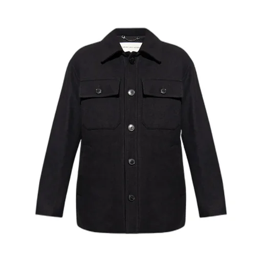 Long-Sleeved Casual Jacket