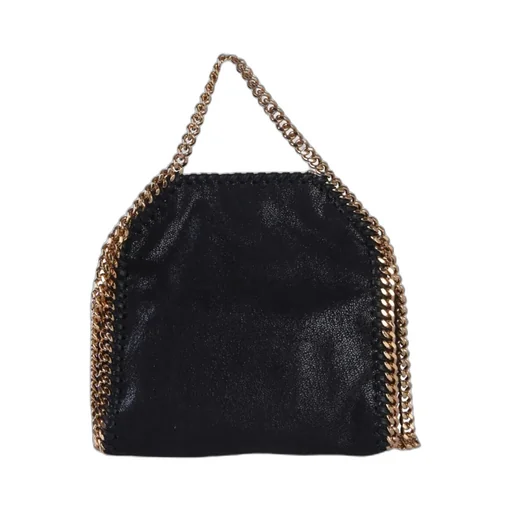 Stella Mccartney Falabella Tiny Tote Bag