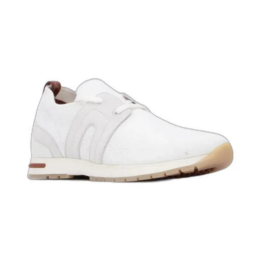 Loro Piana 360 Lp Lady Flexy Walk Sneakers