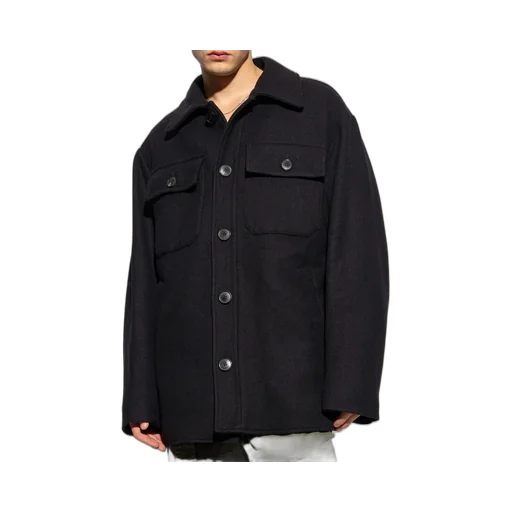 Long-Sleeved Casual Jacket