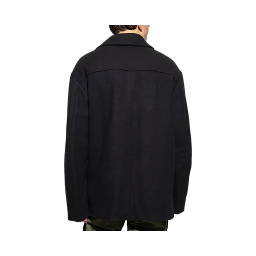 Long-Sleeved Casual Jacket