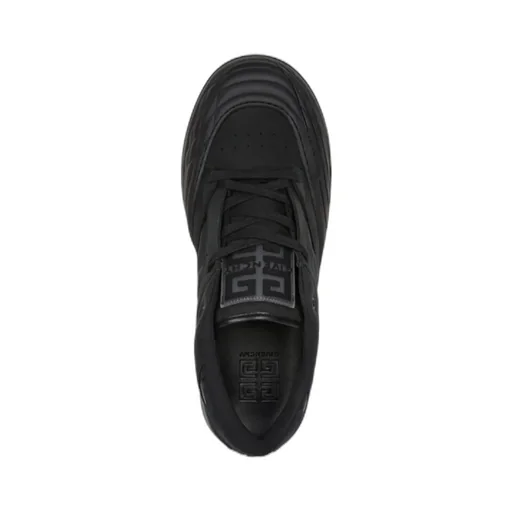 Givenchy Skate Mid-Top Sneakers