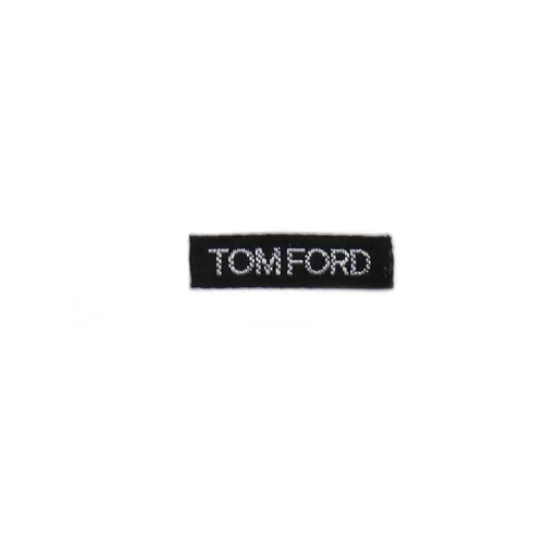 Tom Ford Crewneck Stretched T-Shirt