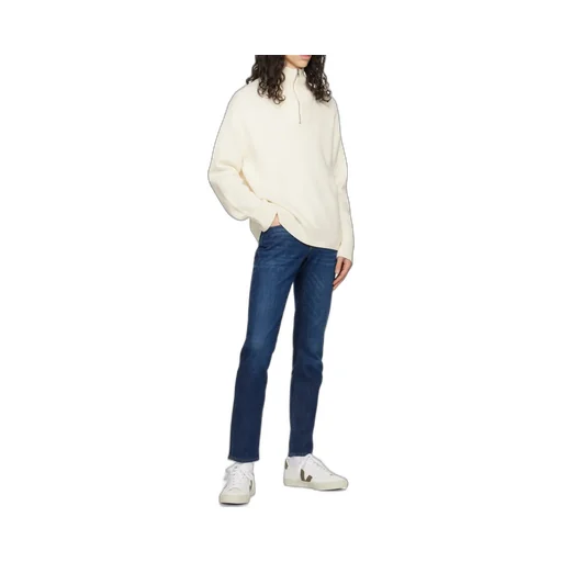 Veja Campo Low-Top Laced Sneakers