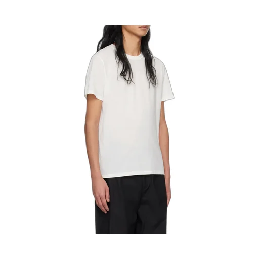 Jil Sander+ Logo Printed Crewneck T-Shirt