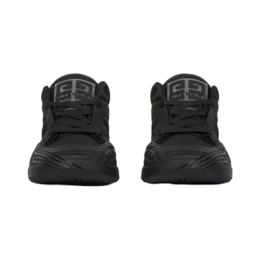 Givenchy Skate Mid-Top Sneakers