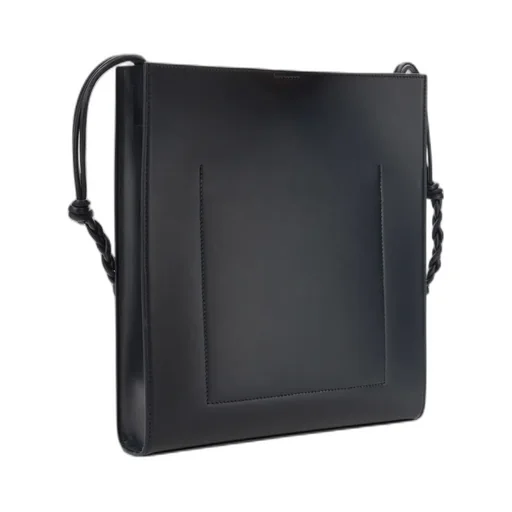Jil Sander Tangle Medium Shoulder Bag