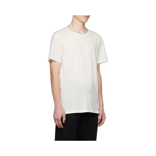 Jil Sander+ Logo Printed Crewneck T-Shirt