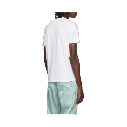 Tom Ford Crewneck Stretched T-Shirt