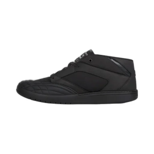 Givenchy Skate Mid-Top Sneakers