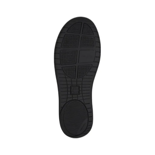 Givenchy Skate Mid-Top Sneakers