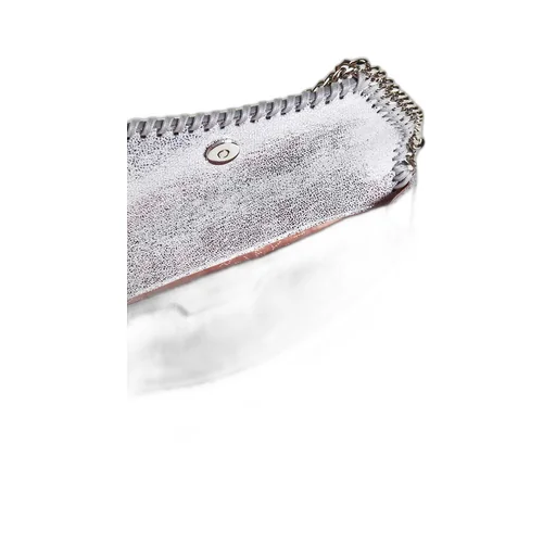 Stella Mccartney Falabella Wallet Crossbody Bag