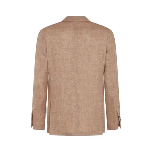 Lardini Special Single-Breasted Tailored Blazer