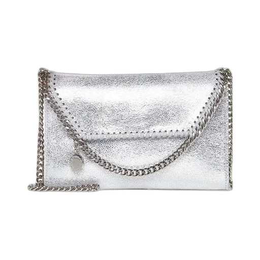 Stella Mccartney Falabella Wallet Crossbody Bag
