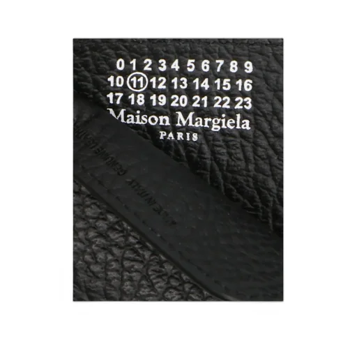 Maison Margiela Four-Stitch Cardholder