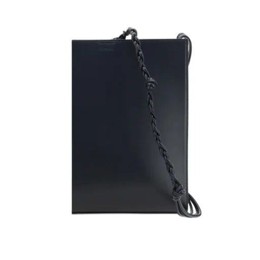 Jil Sander Tangle Medium Shoulder Bag