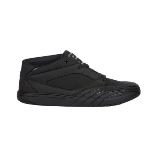Givenchy Skate Mid-Top Sneakers
