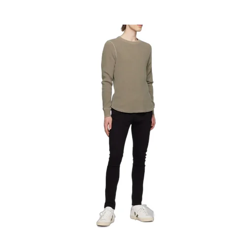 Veja Campo Low-Top Laced Sneakers