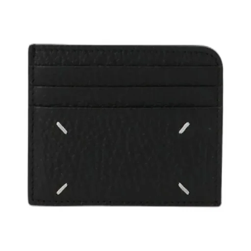 Maison Margiela Four-Stitch Cardholder