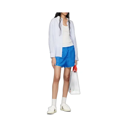 Veja Campo Low-Top Laced Sneakers