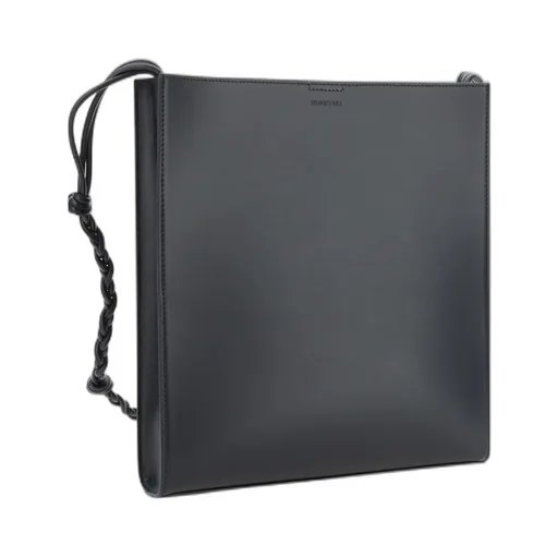 Jil Sander Tangle Medium Shoulder Bag