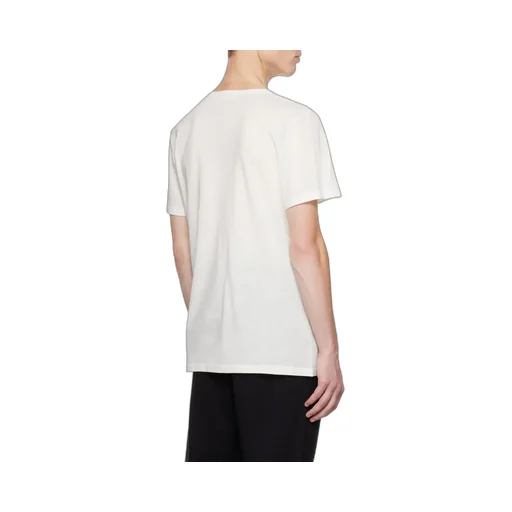 Jil Sander+ Logo Printed Crewneck T-Shirt
