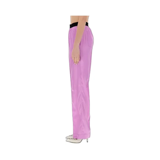Tom Ford Stretch Satin Pj Pants