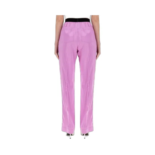 Tom Ford Stretch Satin Pj Pants